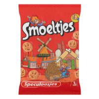 Smoeltjes Speculaasjes
