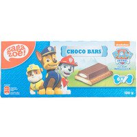 Zagazoe Chocobars