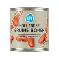 AH Terra Hollandse bruine bonen