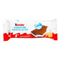 Kinder Melkschijfjes