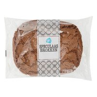 AH Speculaas brokken