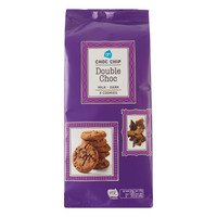 AH Choc chip double choc