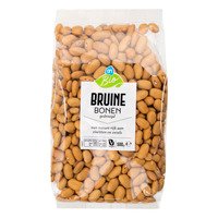 AH Terra Biologisch bruine bonen