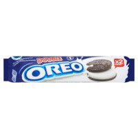 Oreo Double creme