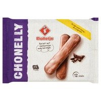 Bolletje Chonelly