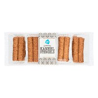 AH Kaneelstengels roomboter