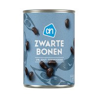 AH Terra Zwarte bonen