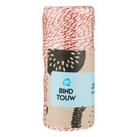 AH Bindtouw rood