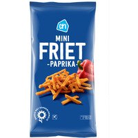 AH Mini friet paprika