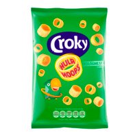 Croky Rings bolognese