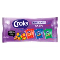 Croky Partymix
