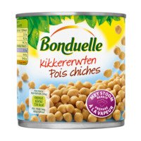 Bonduelle Kikkererwten