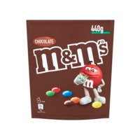 M&M'S Melk chocolade