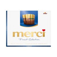 Merci Finest Selection melk