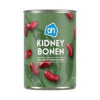 AH Terra Kidneybonen
