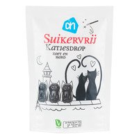 AH Suikervrij katjesdrop