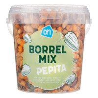 AH Borrelmix pepita