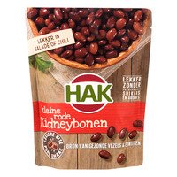 Hak Kidneybonen