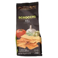 Fratelli Laurieri Scrocchi mix