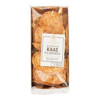 AH Roomboter kaasvlinders