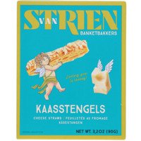Van Strien Kaasstengels