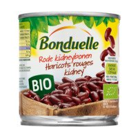 Bonduelle Rode kidneybonen bio