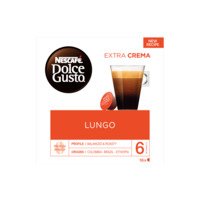 Nescafé Dolce Gusto Lungo capsules
