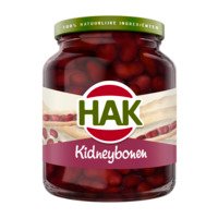 Hak Kidneybonen