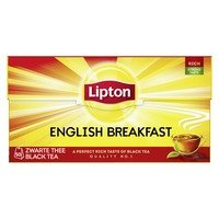 Lipton English breakfast
