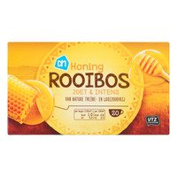 AH Rooibos honing