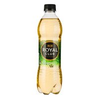 Royal Club Ginger ale