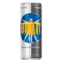 Bullit Energy drink suikervrij