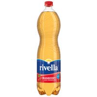 Rivella Cranberry