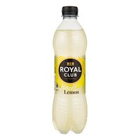 Royal Club Bitter lemon