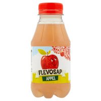 Flevosap Appel