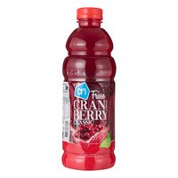 AH Cranberry classic drink