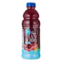 AH Cranberry light drink