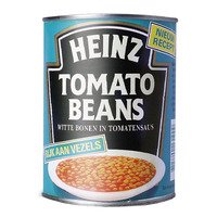 Heinz Beanz
