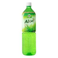 Pure Plus Refresh aloe vera drink