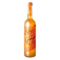 Belvoir Ginger cordial bio