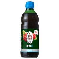 Roosvicee Fruitkracht ferro siroop