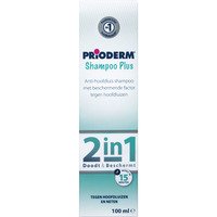 Prioderm Shampoo plus 2in1 dood&beschermt