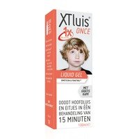 XTLuis Once liquid gel