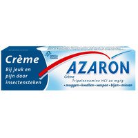 Azaron Crème