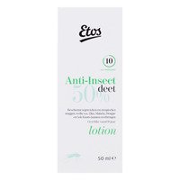 Etos Anti-insect 50% DEET lotion