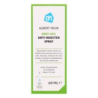 AH DEET 40% anti-insecten spray