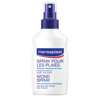 Hansaplast Wondspray