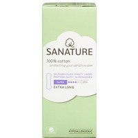 Sanature 100% katoenen super inlegkruisjes
