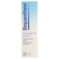 Bepanthen Verzorgende creme