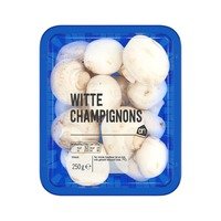 AH Witte champignons